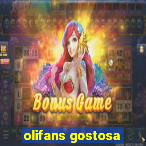 olifans gostosa